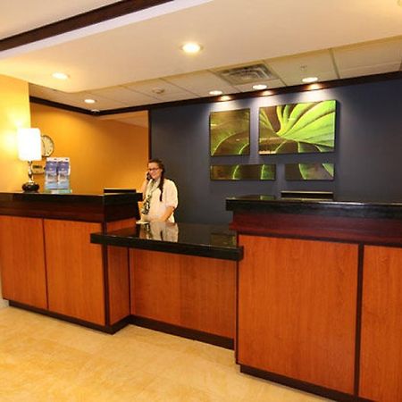 Fairfield Inn And Suites White River Junction Exterior foto