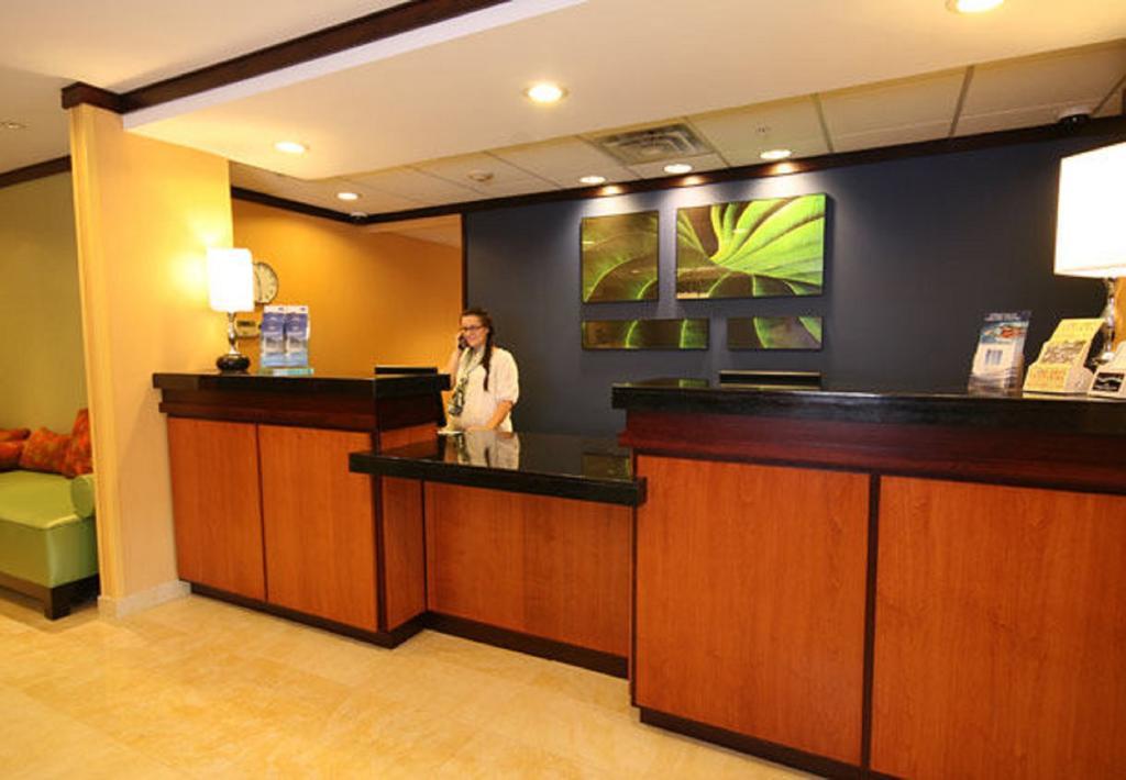 Fairfield Inn And Suites White River Junction Exterior foto