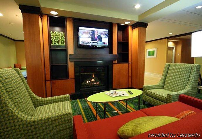 Fairfield Inn And Suites White River Junction Quarto foto